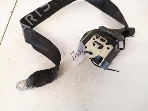 Used Front left seatbelt Front left seatbelt 35393526 35393526