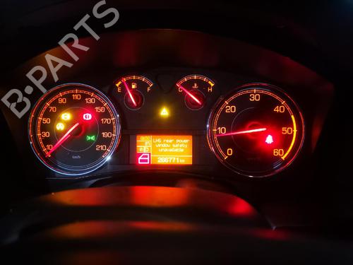 Electronic module FIAT CROMA (194_) 1.9 D Multijet (194AXB1B) | BP32945005M83  - Image 11