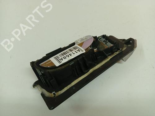 Used Front left interior door handle Front left interior door handle 36586762 36586762