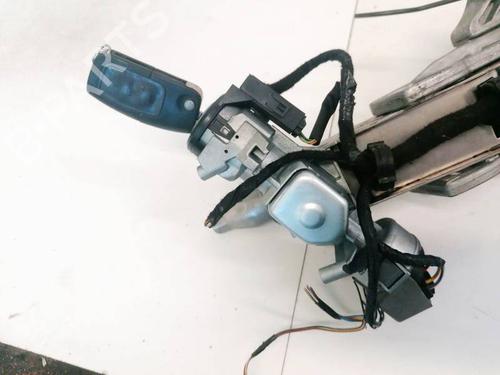 Used Ignition barrel Ignition barrel 35354507 35354507