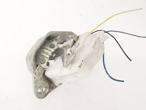 Used Tailgate lock Tailgate lock SUBARU LEGACY V (BM) 2.0 D AWD (BMD) (150 hp) 35013380 35013380