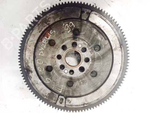Used Flywheel Flywheel BMW 3 Touring (E46) 320 d (136 hp) 35353422 35353422