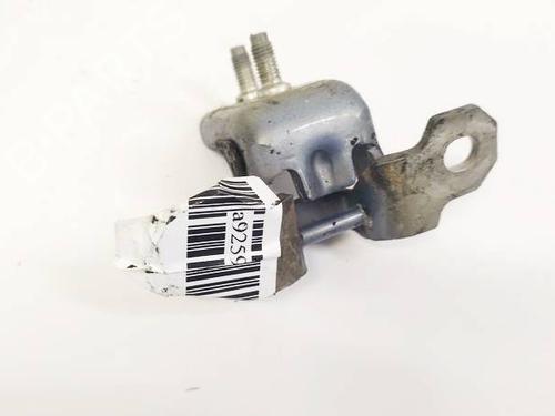 Used Hinge/Door check strap Hinge/Door check strap 35163558 35163558