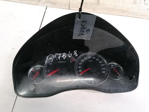Used Instrument cluster Instrument cluster 35453754 35453754