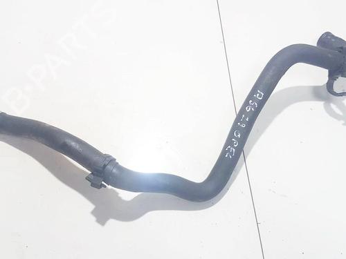 Used Pipe Pipe OPEL ASTRA G Hatchback (T98) 2.0 DI (F08, F48) (82 hp) 33529736 33529736