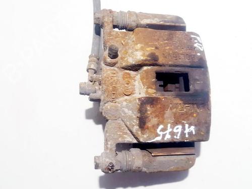Used Right front brake caliper Right front brake caliper HONDA FR-V (BE) 1.7 (BE1) (125 hp) 35846314 35846314