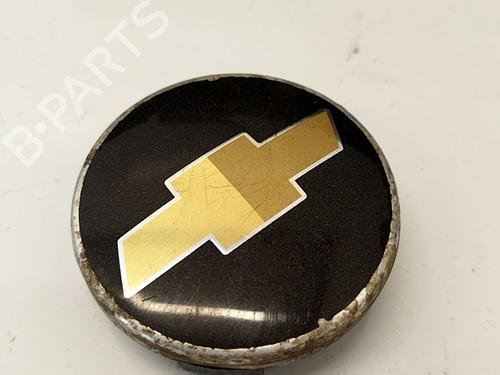Used Hub cap Hub cap CHEVROLET CAPTIVA (C100, C140) 2.0 D (150 hp) 36688113 36688113