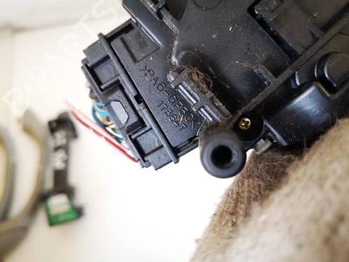 Warning switch TOYOTA RAV 4 II (_A2_) 2.0 D 4WD (CLA20_, CLA21_, CLA20R, CLA21R) | BP35233294I22 - Image 3