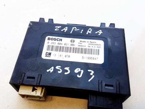 Used Electronic module Electronic module 35644929 35644929