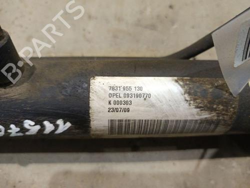 Steering column OPEL ASTRA H (A04) 1.9 CDTI (L48) | BP39181591M21 - Image 4