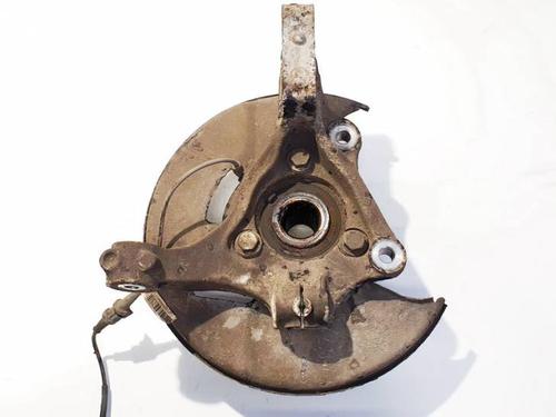 Used Left front steering knuckle Left front steering knuckle 35323420 35323420