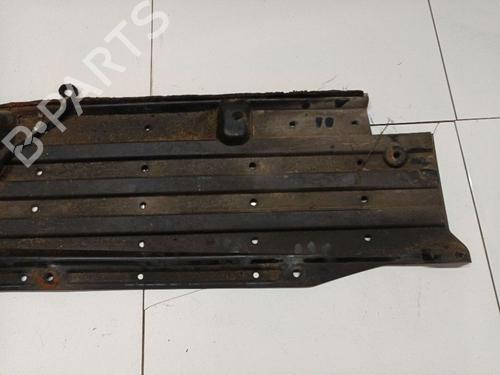 Underbody protection MAZDA 3 (BK) 1.6 (BK14) | BP34878041M92 - Image 3