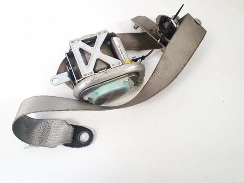 Front left seatbelt CHEVROLET COBALT 2.2 | BP35433841I26 - Image 3