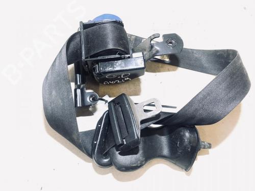 Used Rear right seatbelt Rear right seatbelt 35606156 35606156
