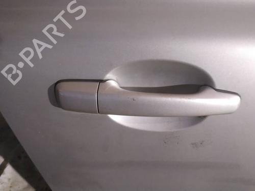 front-right-exterior-door-handle-volvo-v50-545-2003-2004-2005-2006-2007-2008-2009-2010-2011-2012-35339225 main image