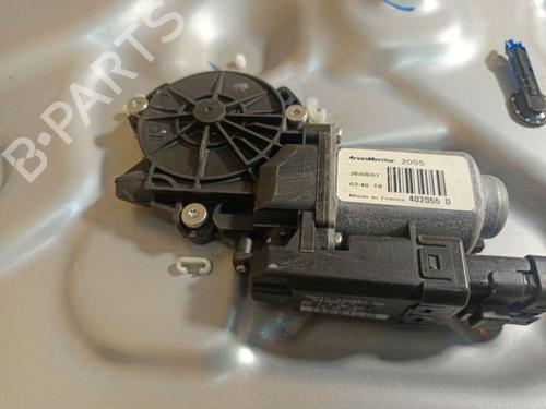 Left front window motor KIA CEE'D Hatchback (ED) 1.6 CRDi 90 | BP34826728E21 - Image 2