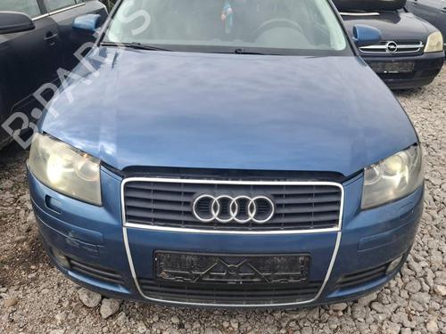 Electronic sensor AUDI A3 (8P1) 2.0 FSI | BP38791751M84 - Image 5