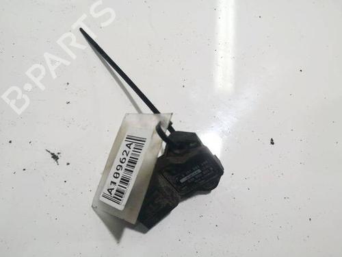 Used Electronic module Electronic module SKODA OCTAVIA II (1Z3) 1.9 TDI (105 hp) 34809996 34809996
