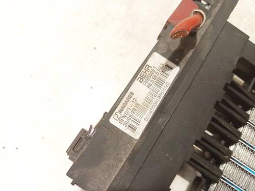 Heater resistor OPEL ASTRA J (P10) 1.6 CDTi (68) | BP34902024M108 - Image 3