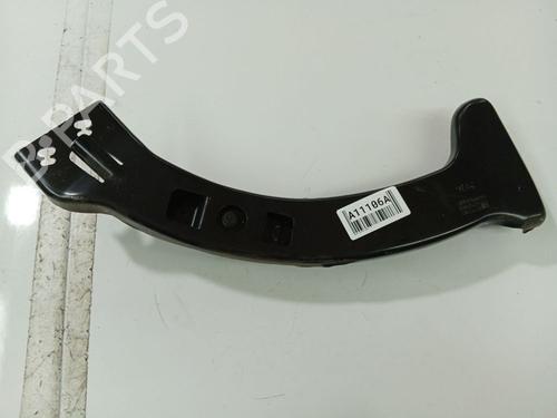 Støtte Støtte OPEL ZAFIRA / ZAFIRA FAMILY B (A05) 1.8 (M75) (140 hp) 32969178 32969178