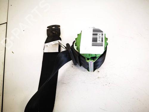Used Rear left seatbelt Rear left seatbelt 35017980 35017980