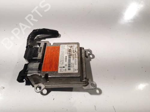 Used ECU airbags ECU airbags FORD FOCUS II (DA_, HCP, DP) 1.6 TDCi (90 hp) 32542879 32542879