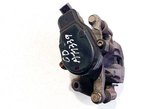 Right rear brake caliper MAZDA CX-5 (KF) 2.0 | BP36587508M106 - Image 2