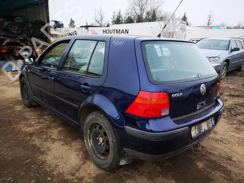 Engine mount VW GOLF IV (1J1) 1.9 TDI | BP32905994M89  - Image 8