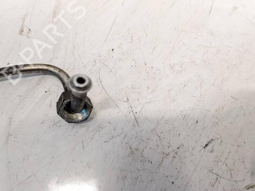 Pipe MITSUBISHI L100 / MINICAB Platform/Chassis (U6_T) 0.6 | BP38580371M125 - Image 2