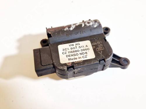 Electronic module SKODA SUPERB II (3T4) 2.0 TDI | BP32570921M83  - Image 5
