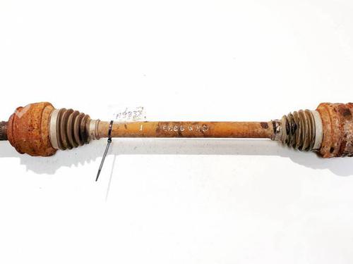 Used Left rear driveshaft Left rear driveshaft 35123228 35123228