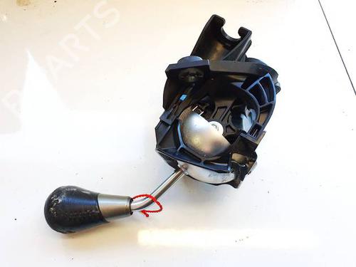 Selector da caixa HONDA FR-V (BE) 1.8 (BE1) | BP35019916M90 - Image 2