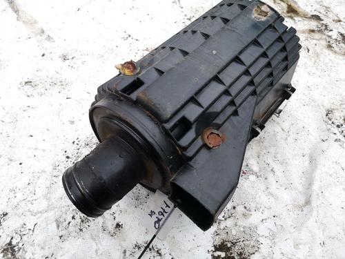 Used Air filter box Air filter box VW LT 28-35 I Van (281-363) 2.4 TD (95 hp) 35392519 35392519