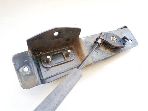Used Rear right interior door handle Rear right interior door handle 35253166 35253166