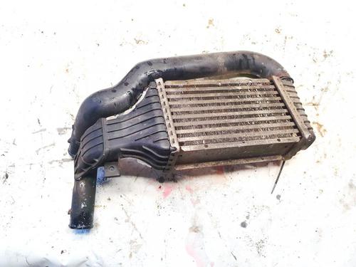 Used Intercooler Intercooler 35455187 35455187