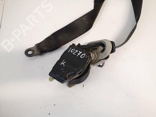 Used Rear left seatbelt Rear left seatbelt 35055483 35055483