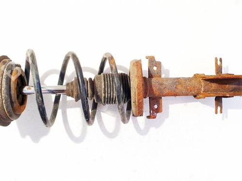 Used Right front shock absorber Right front shock absorber 34977753 34977753
