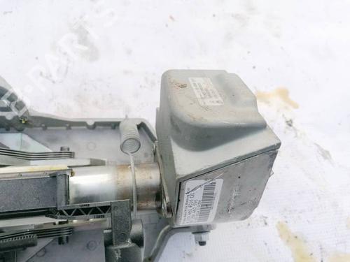 Ignition barrel MERCEDES-BENZ A-CLASS (W169) A 180 CDI (169.007, 169.307) | BP35376105M48 - Image 2