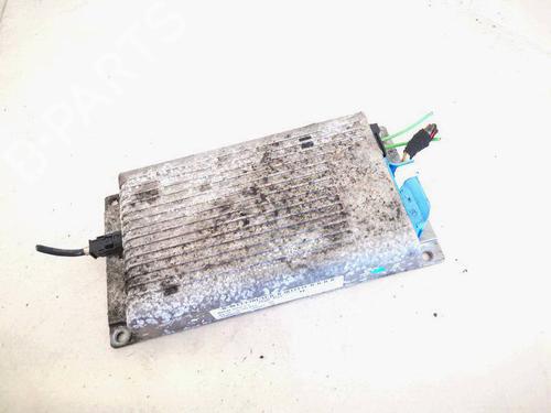 Used Electronic module Electronic module BMW X5 (E70) 3.0 d (235 hp) 32933431 32933431