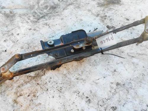 Used Front wipers mechanism Front wipers mechanism SSANGYONG KYRON 2.0 Xdi (141 hp) 35209992 35209992