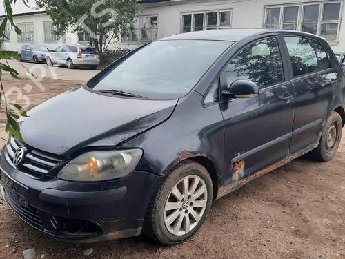 Engine mount VW GOLF PLUS V (5M1, 521) 1.9 TDI | BP33082207M89 - Image 5