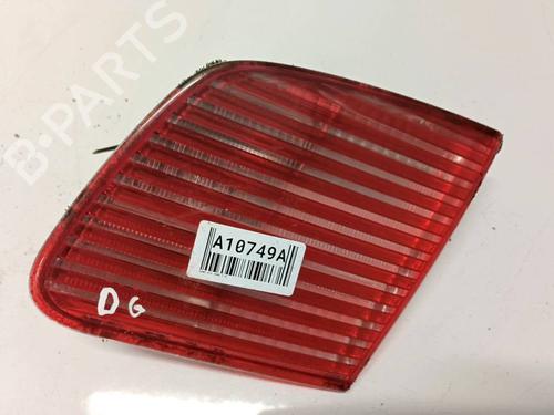 Used Right tailgate light Right tailgate light 34837912 34837912