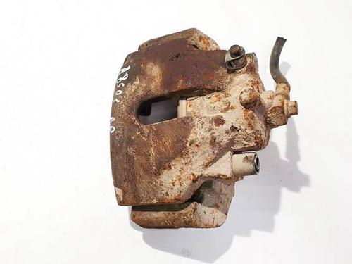 Used Right front brake caliper Right front brake caliper OPEL VECTRA B (J96) 2.0 i 16V (F19) (136 hp) 35353629 35353629