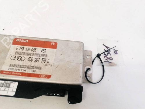 Electronic sensor AUDI A4 B5 (8D2) 1.9 TDI | BP35360332M84 - Image 3