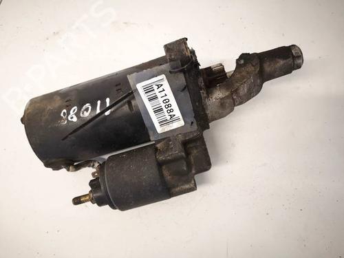 Starter AUDI A6 C5 (4B2, 4B4) 2.5 TDI | BP34797231M8 - Image 3