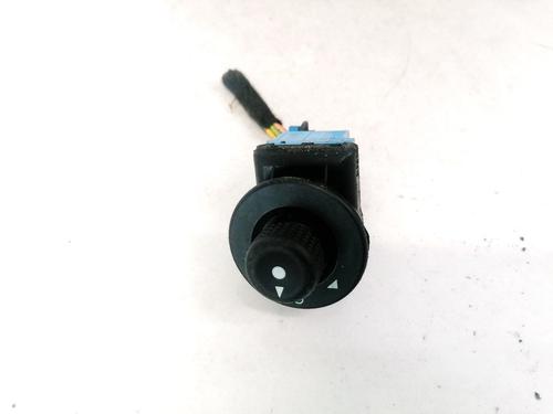 Used Mirror switch Mirror switch CITROËN C3 I (FC_, FN_) 1.6 16V HDi (90 hp) 35413849 35413849