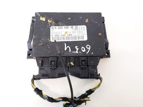 Used Electronic module Electronic module 35621601 35621601