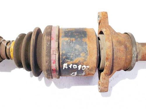Right front driveshaft MITSUBISHI LANCER VIII (CY_A, CZ_A) 2.0 DI-D (CY8A) | BP35047846M39 - Image 3