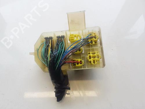 Fuse box MITSUBISHI SPACE STAR MPV (DG_A) 1.3 16V (DG1A) | BP33063926E1 - Image 2