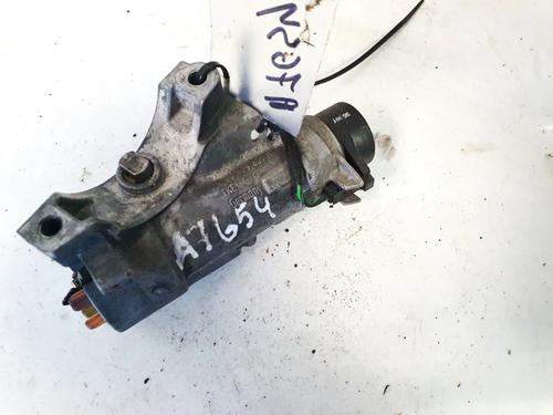Used Ignition barrel Ignition barrel 35472350 35472350